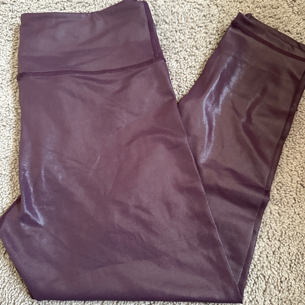 Zyia leggings